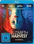 Elizabeth Harvest - Sebastian Gutierrez, Faris Badwan, Rachel Zeffira