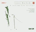 Cover-Bild zum Titel 'Jazz Ballads 13 - Roy Eldridge' von 'Roy/Gillespie Eldridge'