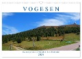 Vogesen - Das außergewöhnliche Naturerbe im Osten Frankreichs (Wandkalender 2024 DIN A3 quer), CALVENDO Monatskalender - Markus Behner