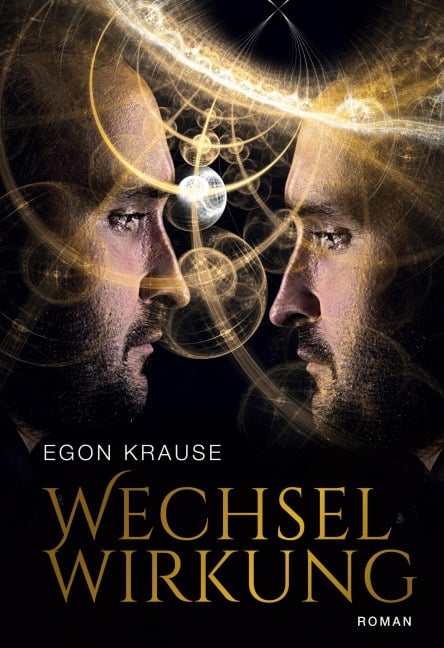 Wechselwirkung - Egon Krause