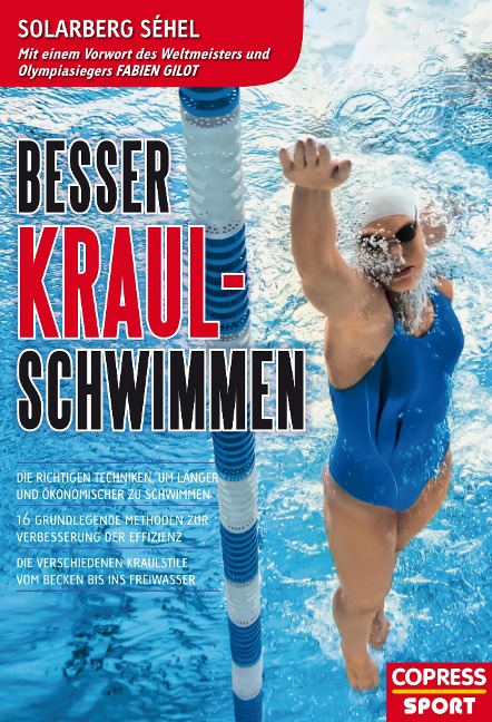 Besser Kraul-Schwimmen - Solarberg Séhel