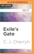 Exile's Gate - C. J. Cherryh