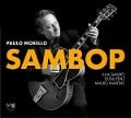 Cover-Bild zum Titel 'Sambop' von 'Paulo Morello'
