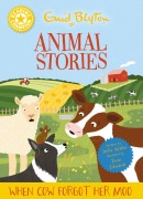 Cover-Bild zum Titel 'Reading Champion: Enid Blyton animal stories: When Cow Forgot Her Moo' von 'Jackie Walter'