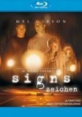 Cover-Bild zum Titel 'Signs - Zeichen' von 'M. Night Shyamalan, James Newton Howard'