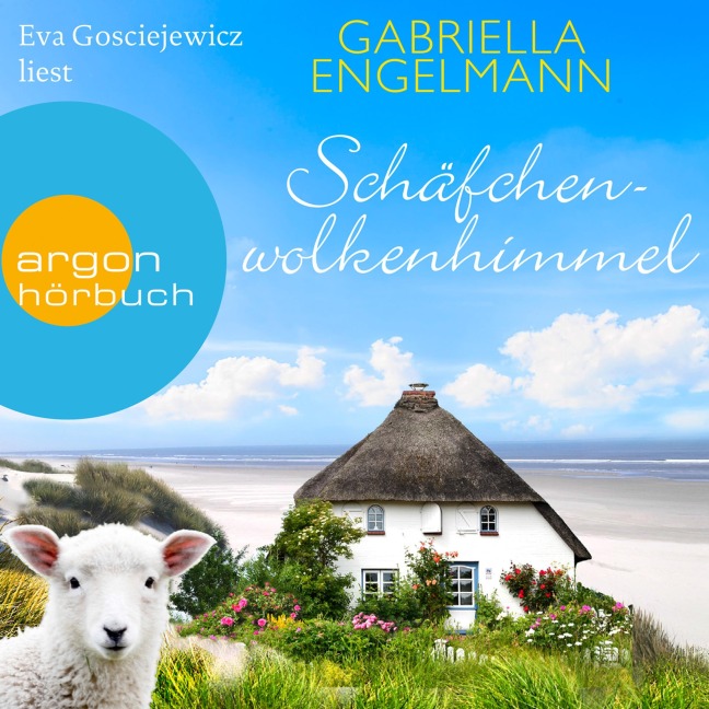 Schäfchenwolkenhimmel - Gabriella Engelmann