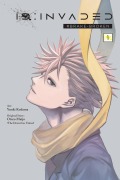 Cover-Bild zum Titel 'Id: Invaded #Brake-Broken, Vol. 1' von 'Otaro Maijo'