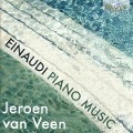 Cover-Bild zum Titel 'Piano Music' von 'Jeroen van Veen'