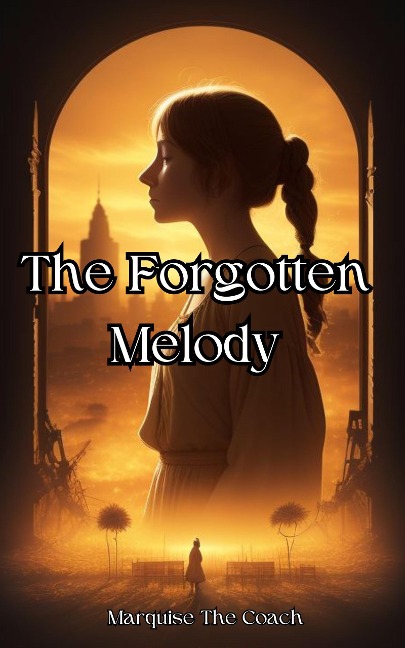 The Forgotten Melody - Marquise The Coach