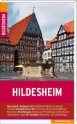 Cover-Bild zum Titel 'Hildesheim' von 'Christine Lendt'