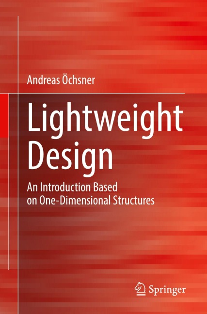 Lightweight Design - Andreas Öchsner
