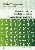 Cover-Bild zum Titel 'Geschlechtliche Vielfalt (er)leben' von ''