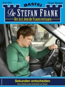 Cover-Bild zum Titel 'Dr. Stefan Frank 2849' von 'Stefan Frank'