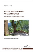 Philosophie et kénose chez Simone Weil - Hof Christine Hof