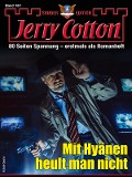 Jerry Cotton Sonder-Edition 161 - Jerry Cotton