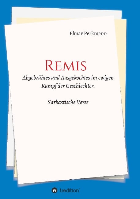 REMIS - Elmar Perkmann