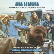 Cover-Bild zum Titel 'Sing The Songs Of Shel Silverstein...Plus' von 'Hook'
