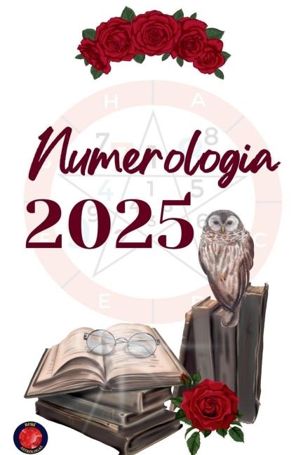 Numerologia 2025 - Alina Rubi