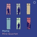 Home - Miro Quartet