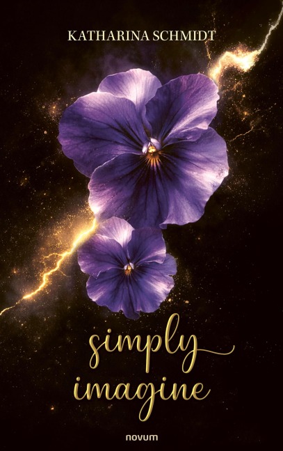simply imagine - Katharina Schmidt