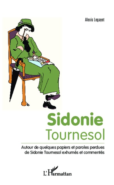Sidonie Tournesol - Legayet