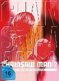 Cover-Bild zum Titel 'Chainsaw Man - Vol.2 - Blu-ray' von ''