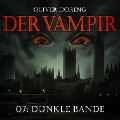 Cover-Bild zum Titel 'Dunkle Bande' von 'Oliver Döring'