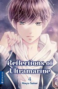 Reflections of Ultramarine 04 - Mayu Sakai