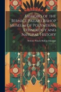Cover-Bild zum Titel 'Memoirs of the Bernice Pauahi Bishop Museum of Polynesian Ethnology and Natural History: 7' von ''
