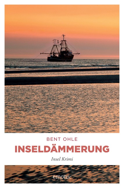 Inseldämmerung - Bent Ohle
