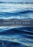 Cover-Bild zum Titel 'Mare nostrum. Sonate aus Salz' von 'Flora von Herwarth, Aeham Ahmad'