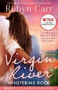 Cover-Bild zum Titel 'Whispering Rock' von 'Robyn Carr'