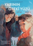 Cover-Bild zum Titel 'Yarinin Öteki Yüzü' von 'Tina Cho'