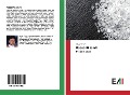 Cover-Bild zum Titel 'Racconti salati' von 'Anwer Ghani'