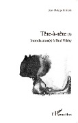 Cover-Bild zum Titel 'Tête-à-tête (3)' von 'Biehler'
