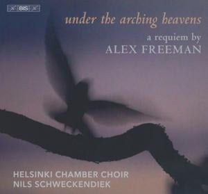 Under the Arching Heavens - Nils/Helsinki Chamber Choir Schweckendiek