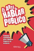 Cover-Bild zum Titel 'El arte de hablar en público' von ''