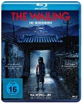 Cover-Bild zum Titel 'The Wailing - Die Besessenen' von 'Hong-Jin Na, Dalpalan, Jang Young-gyu'