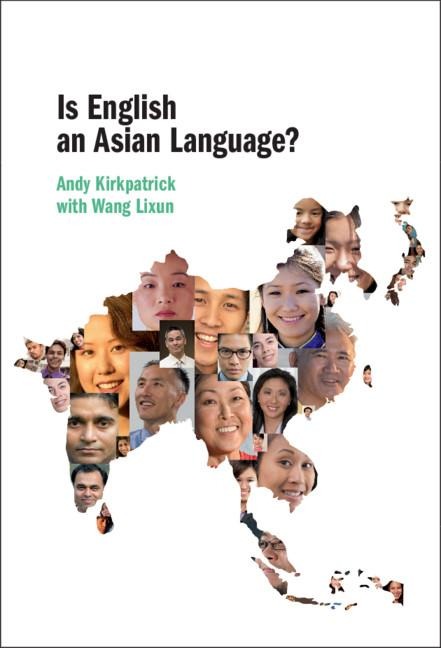Is English an Asian Language? - Andy Kirkpatrick