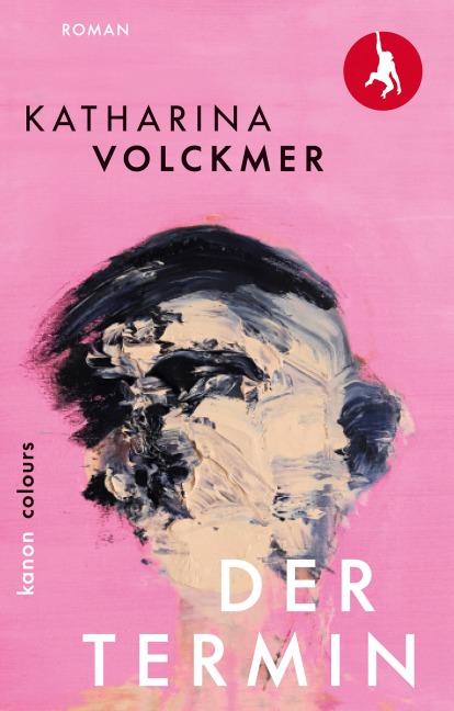 Der Termin - Katharina Volckmer