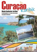 Cover-Bild zum Titel 'Reiseführer Curacao' von 'Barbara Eickhoff'