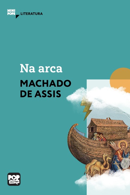 Na arca - Machado De Assis