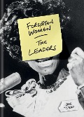 Cover-Bild zum Titel 'Forgotten Women: The Leaders' von 'Zing Tsjeng, Zhi Ying Tsjeng'