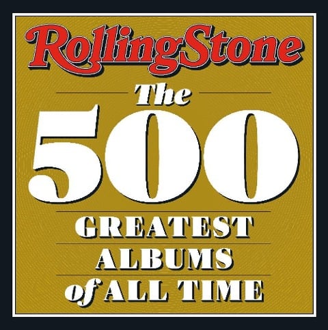 Rolling Stone - Rolling Stone
