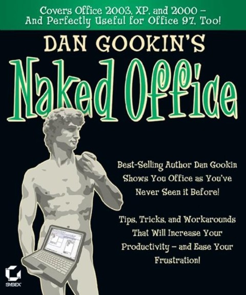 Dan Gookin's Naked Office - Dan Gookin