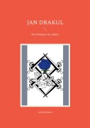 Cover-Bild zum Titel 'Jan Drakul' von 'Julia Helmert'