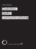 Cover-Bild zum Titel 'Galateo della comunicazione' von 'Vera Gheno'