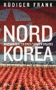 Cover-Bild zum Titel 'Nordkorea' von 'Rüdiger Frank'