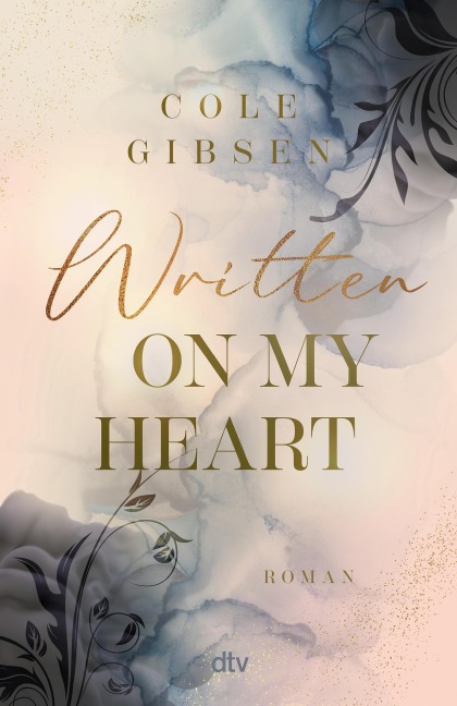 Written on my heart - Cole Gibsen
