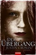 Cover-Bild zum Titel 'Der Übergang' von 'Justin Cronin'